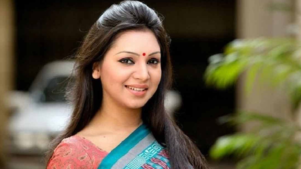 সেই রাজিবের বিষয়ে মুখ খুললেন প্রভা